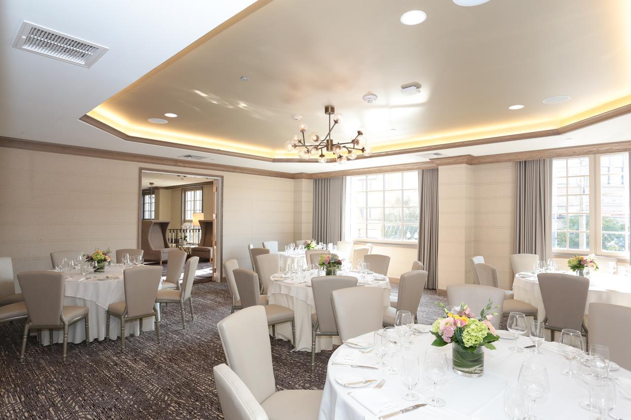 Delamar West Hartford Exterior photo