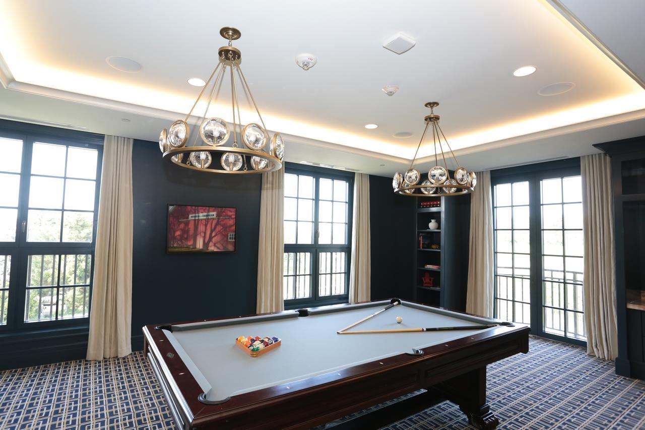 Delamar West Hartford Exterior photo