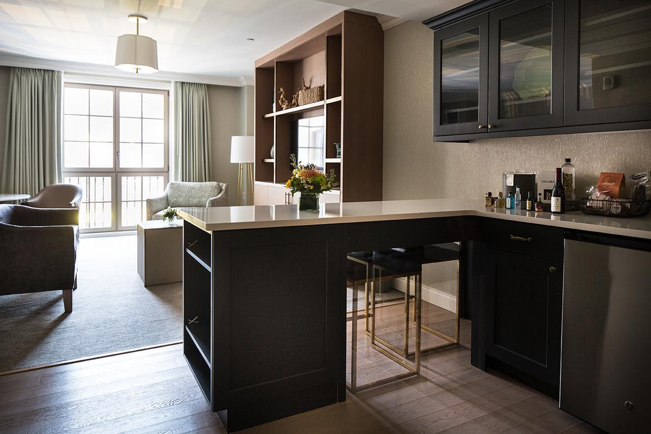 Delamar West Hartford Exterior photo