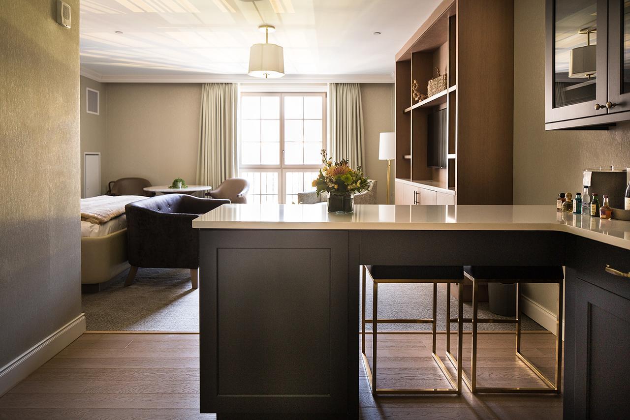 Delamar West Hartford Exterior photo